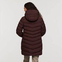 Cotopaxi - Women’s Alivio Down Parka Jacket