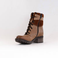 Dromedaris - Women's Kara Suede Boot