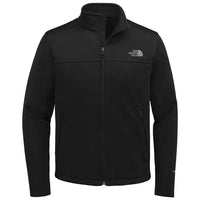 The North Face - Ridgewall Soft Shell Full Zip Jacket