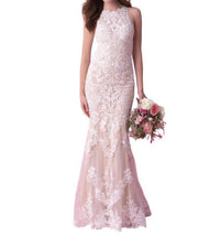 Allure Bridals - LACE WEDDING DRESS
