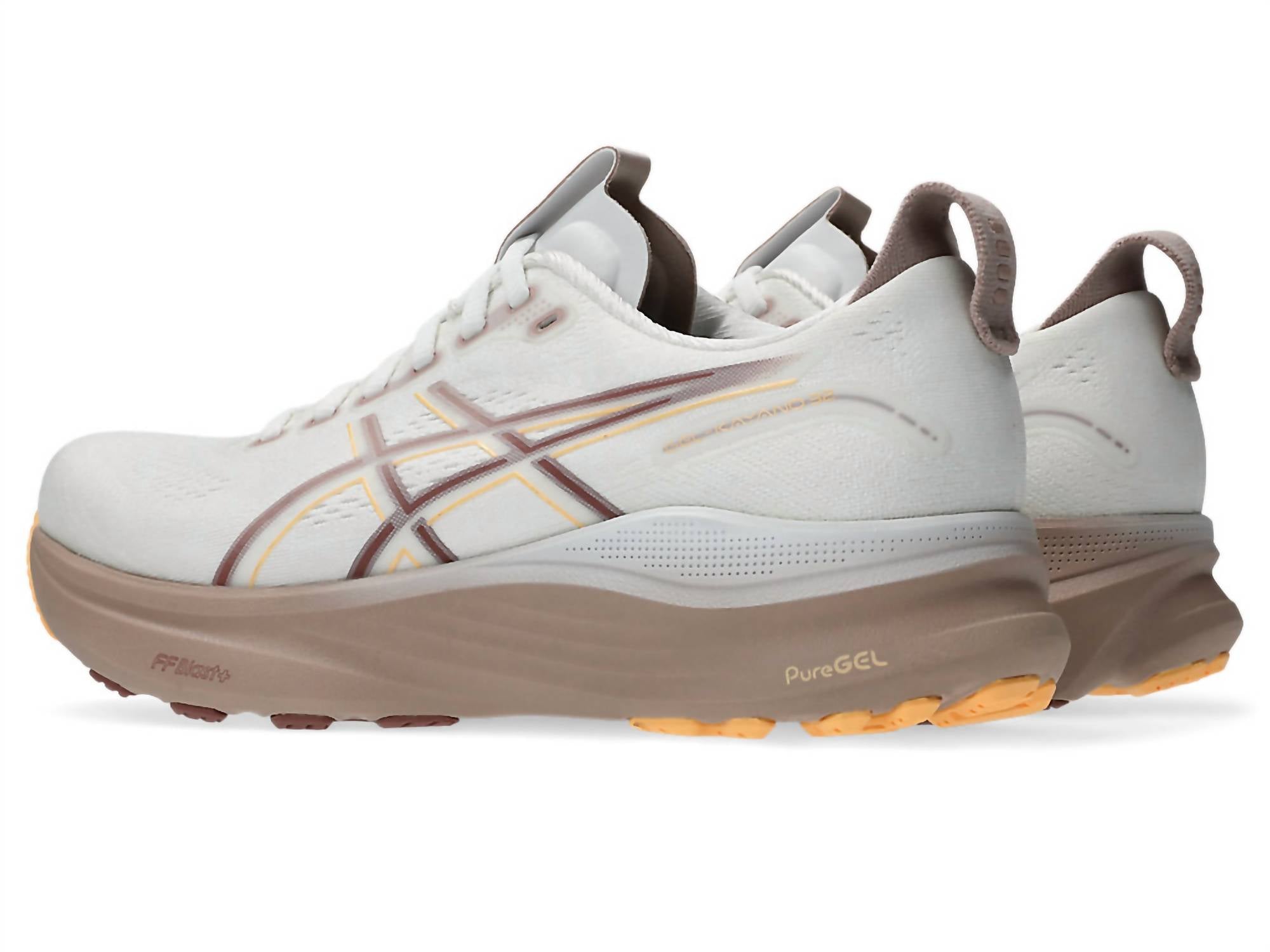 Asics - Women's Gel-kayano 32 Running Shoes - Wide