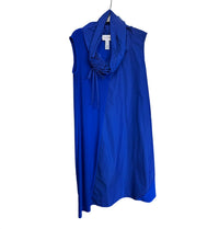 Joseph Ribkoff - Women's Sleeveless Cocoon Dress