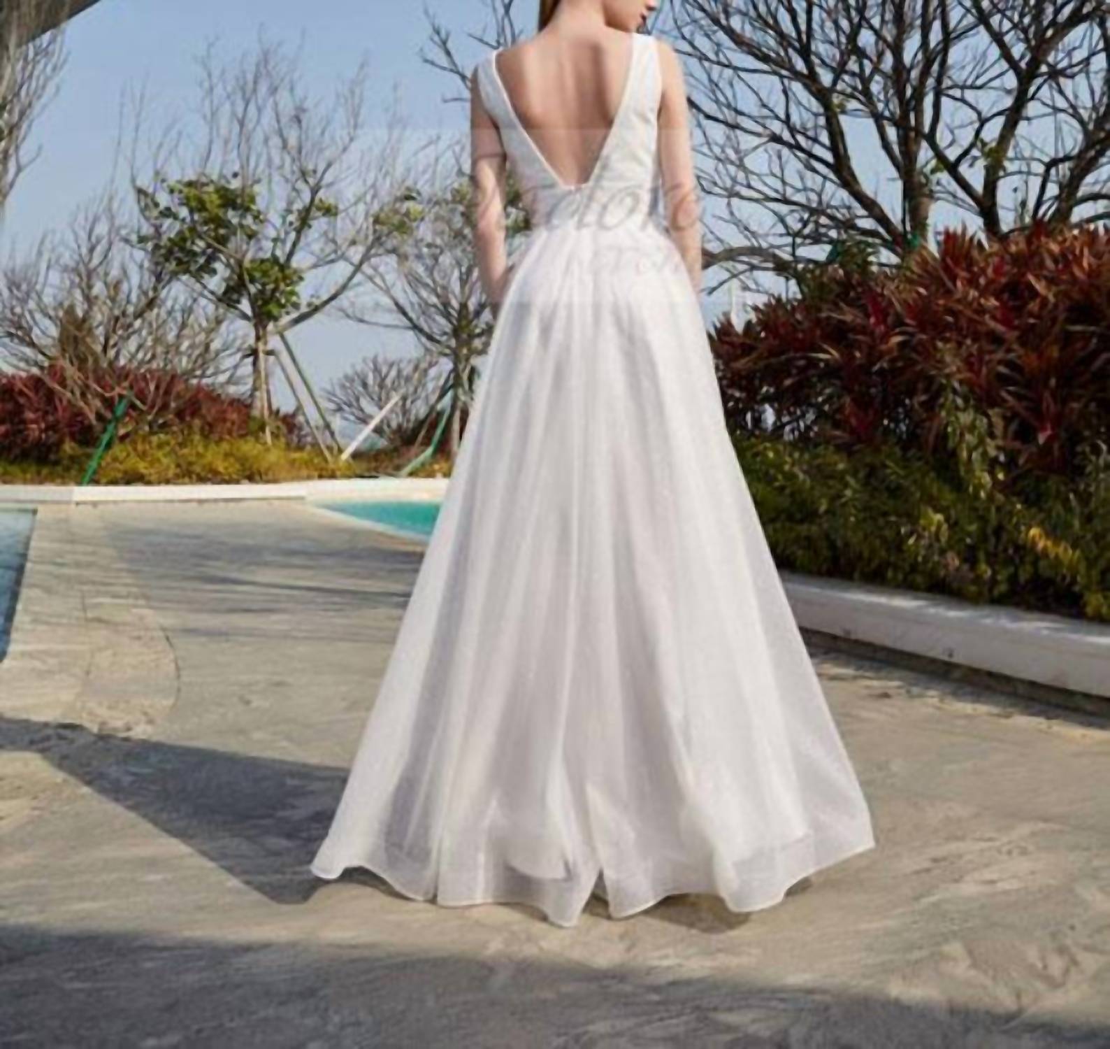 Evening Gown