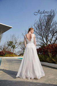 Evening Gown
