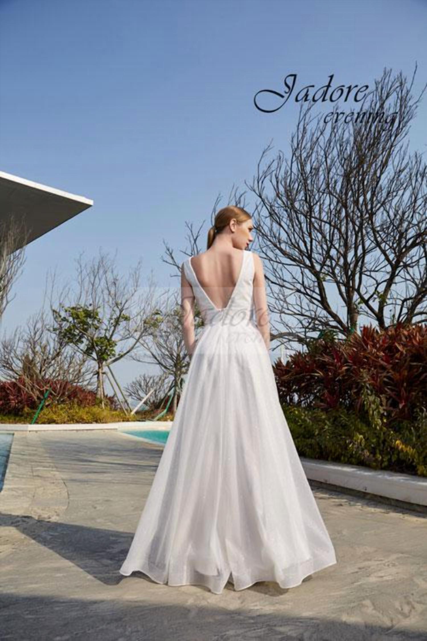 Evening Gown