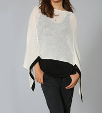 Label+Thread - Women's Seamed Sun Blocker Top