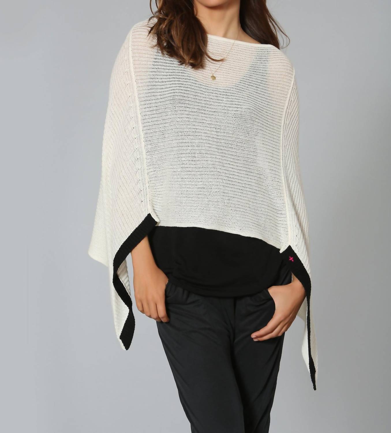 Label+Thread - Women's Seamed Sun Blocker Top
