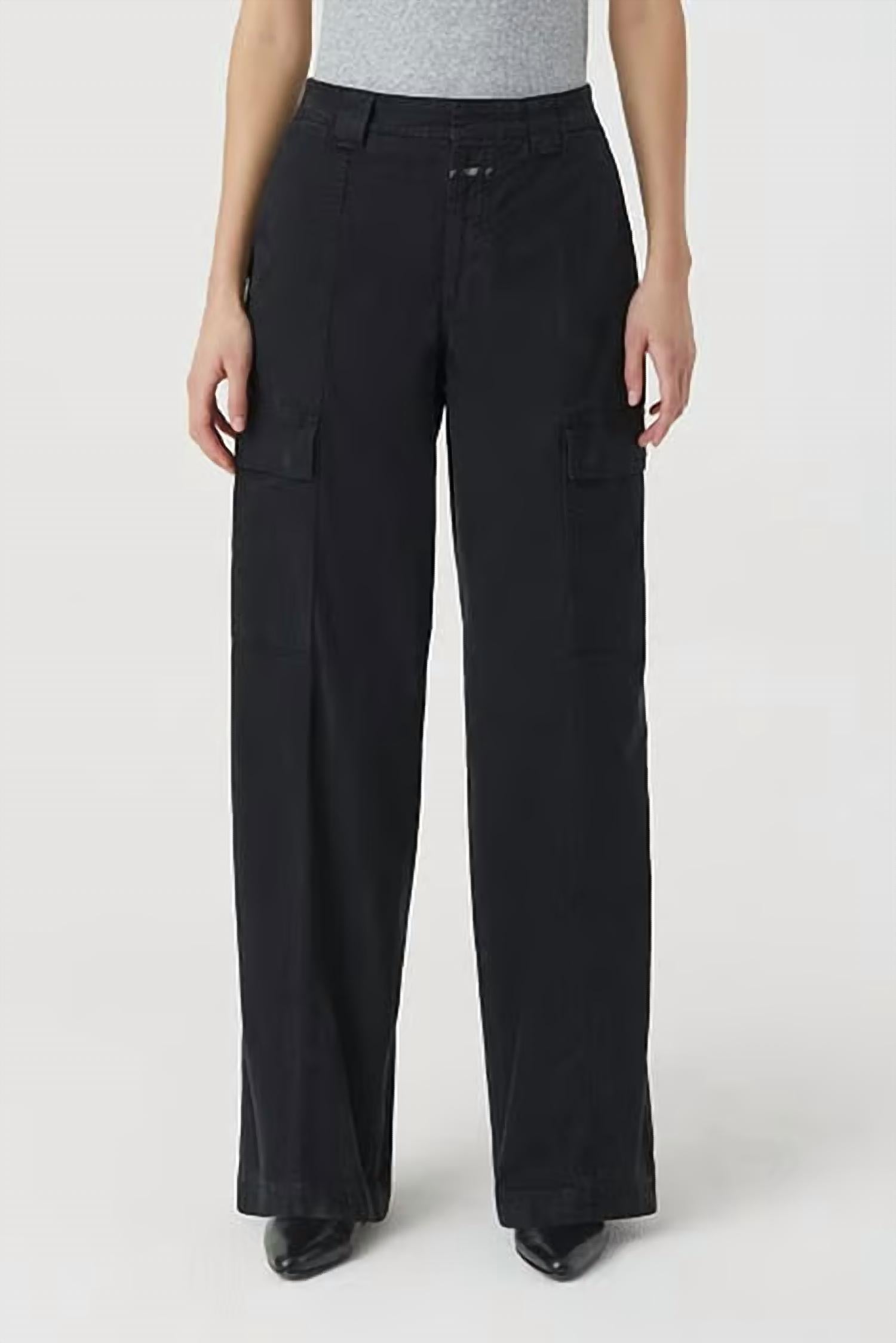 Closed - Roye Wide Leg Pants