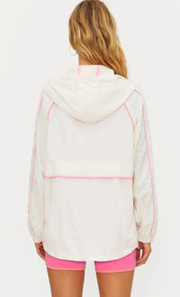 Beach Riot - Mel Jacket