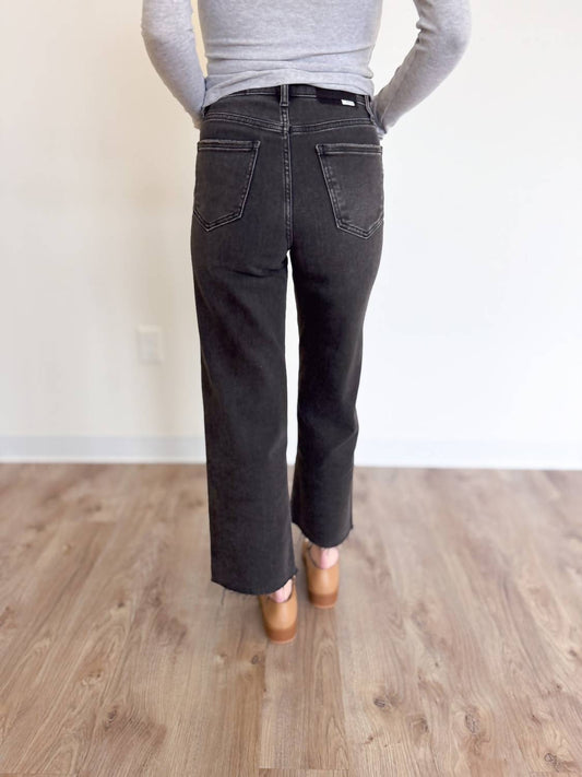 Daze - Estelle Wide Leg Jeans