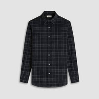 Bugatchi Uomo - Julian Plaid Shirt