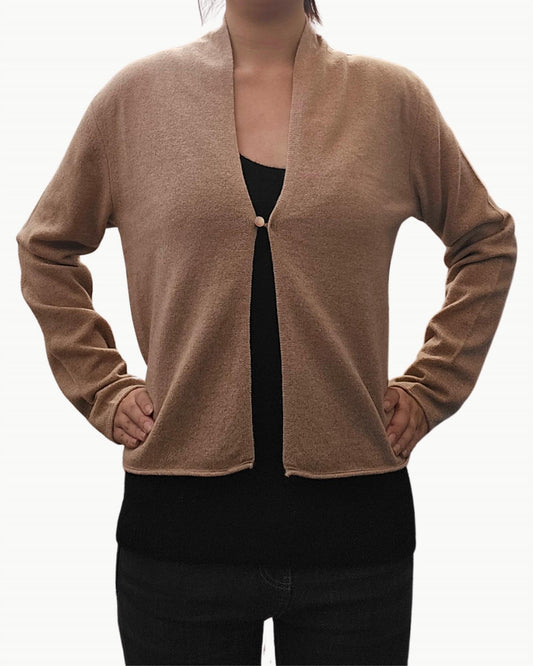 27 Miles Malibu - Janie Cashmere Cardigan