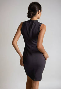 Buki - Little Mockneck Dress