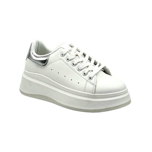 Bonavi - Women's Leros Comfort Sneaker