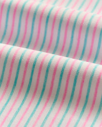 Johnnie-O - MEN'S VIC STRIPED POLO SHIRT