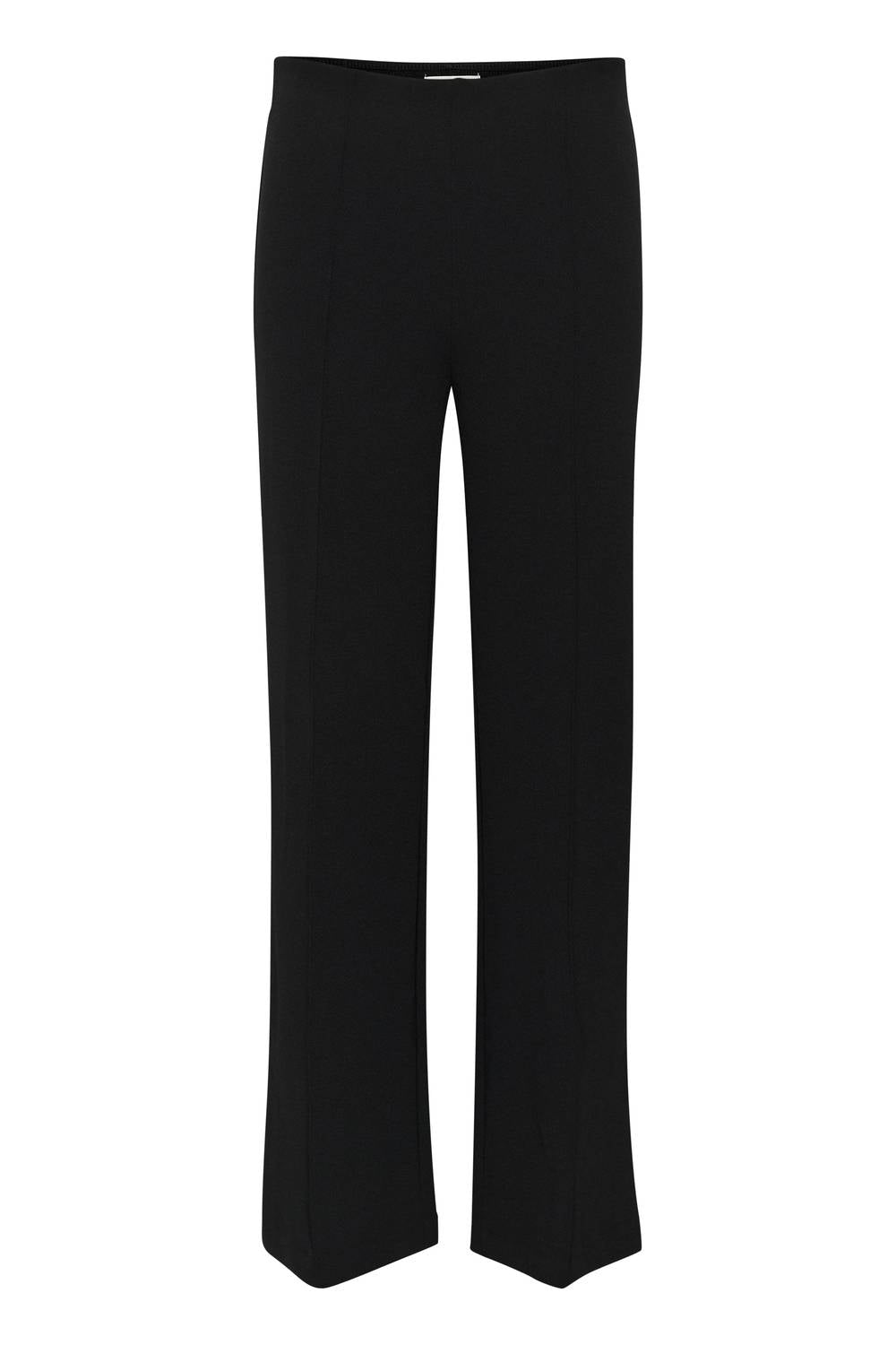 Soaked In Luxury - Slbea Wide Leg Regular Fit Trousers