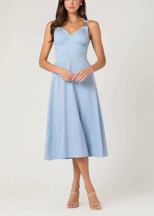 Shoshanna - Skipper Dress