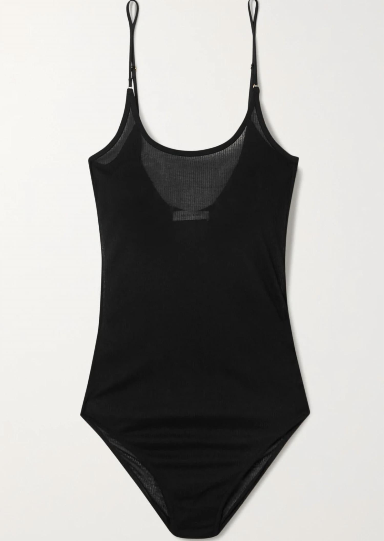 Anine Bing - Lana Bodysuit