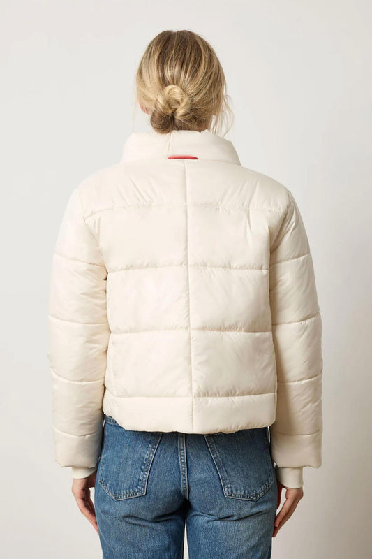 Lilla P - Knit Cuff Jacket