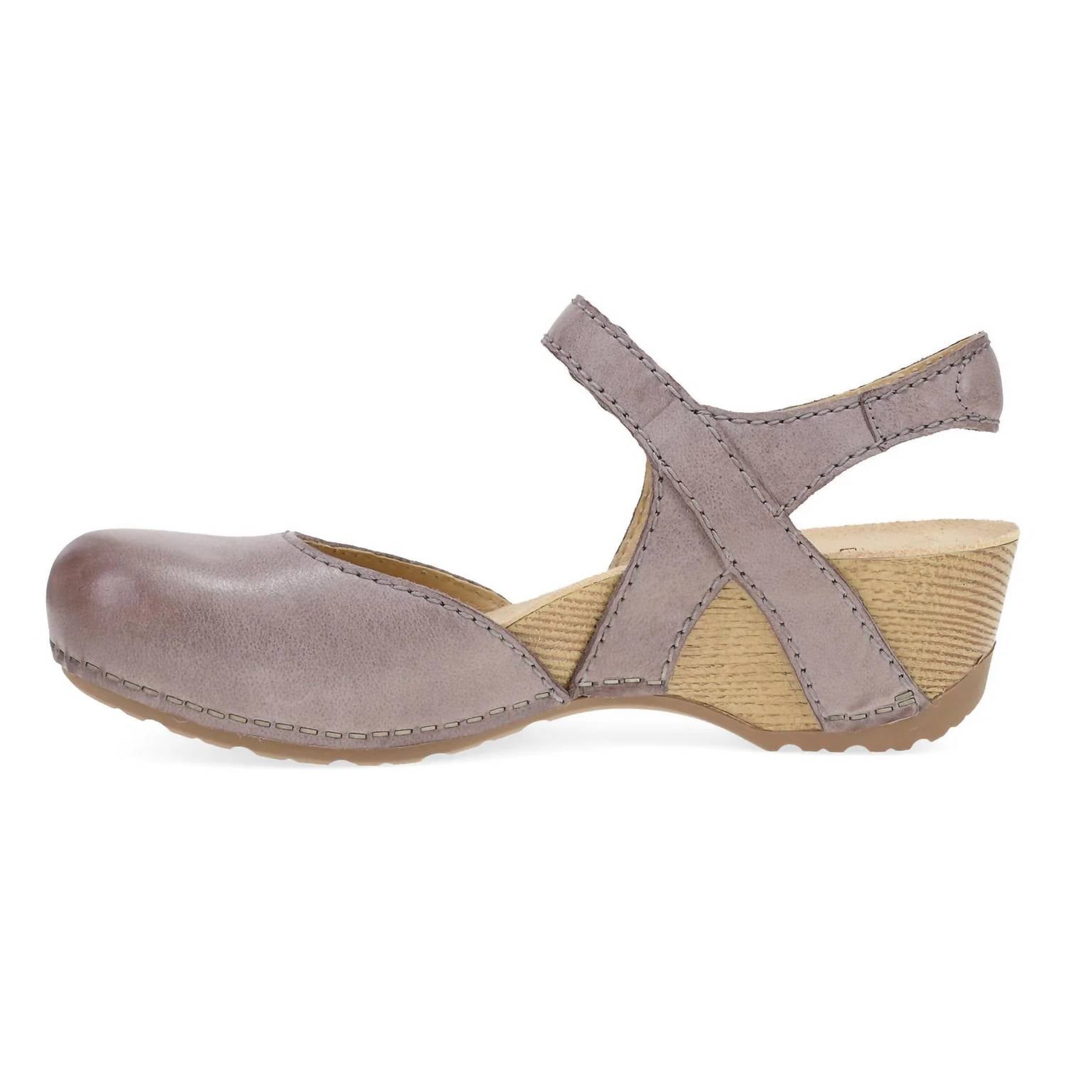 Dansko - Women's Tiffani Slingy Jane Sandal