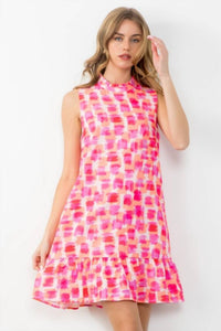 Thml - Kinsley Shift Dress