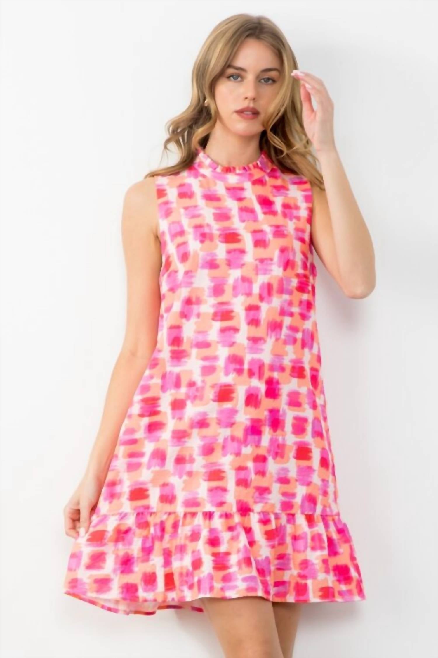 Thml - Kinsley Shift Dress