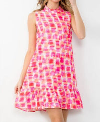 Thml - Kinsley Shift Dress