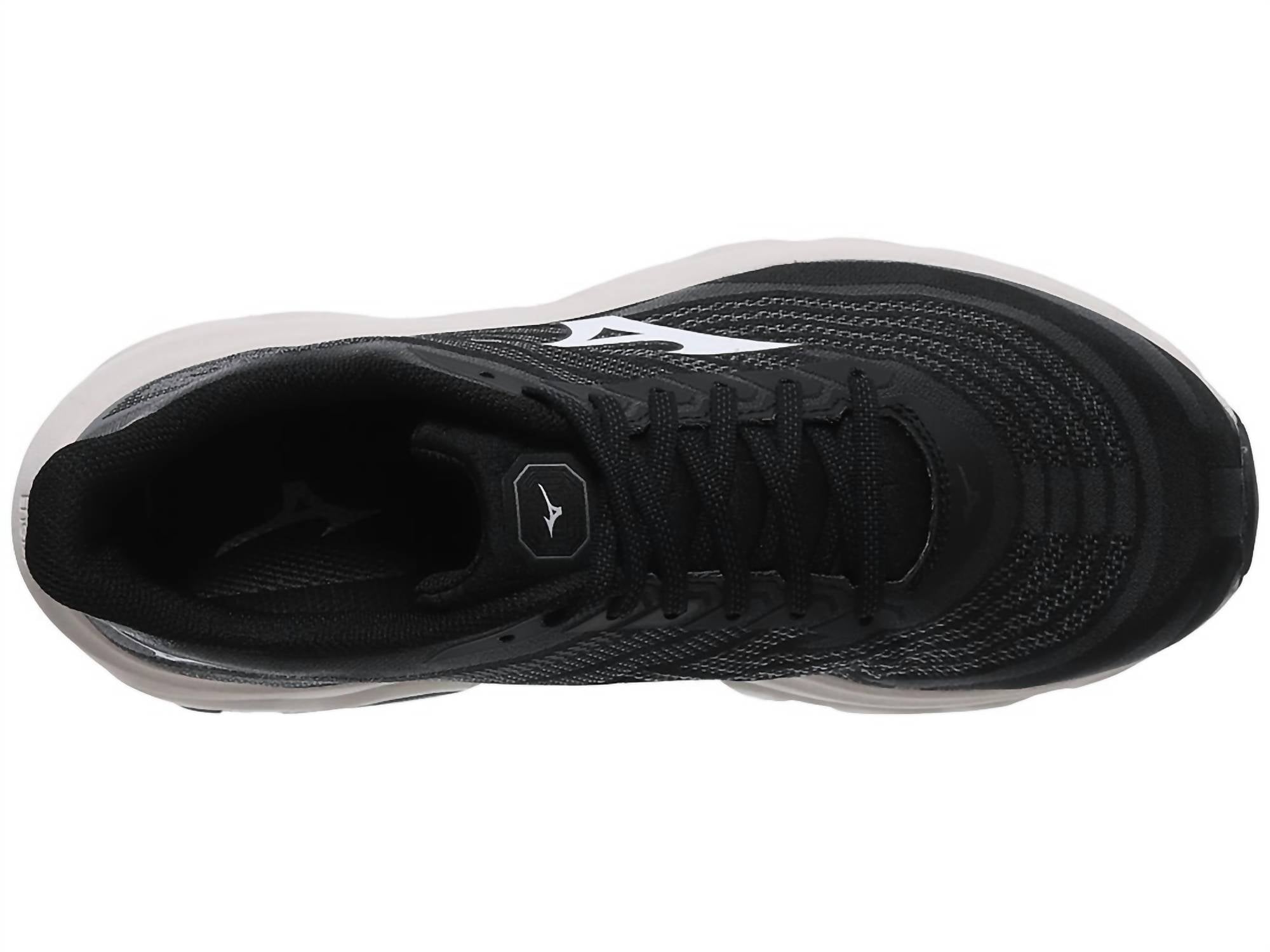 Mizuno - Men's Wave Horizon 8 Running Shoes