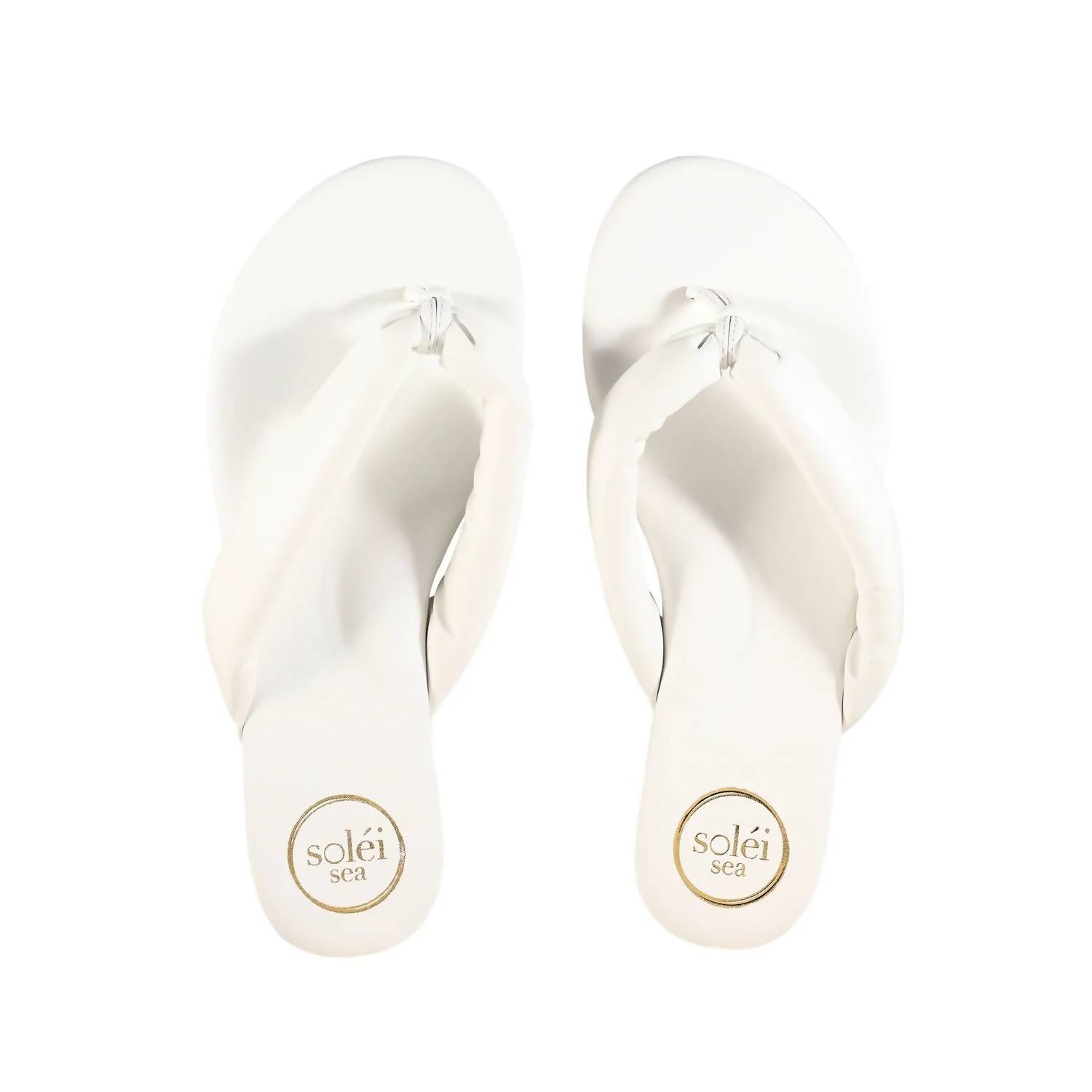 Solei Sea - Women's Gisel Sandal