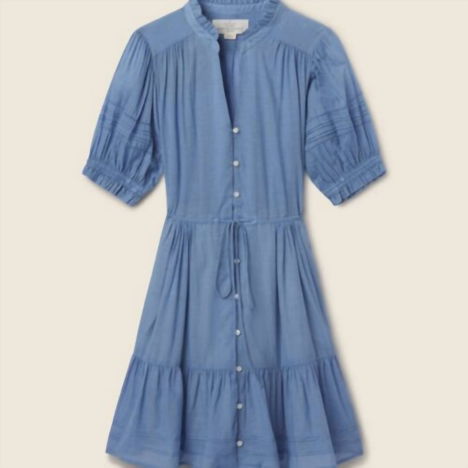 Trovata - Women's Phoebe Dress