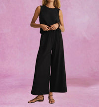 Z Supply - Scout Textured Slub Pants