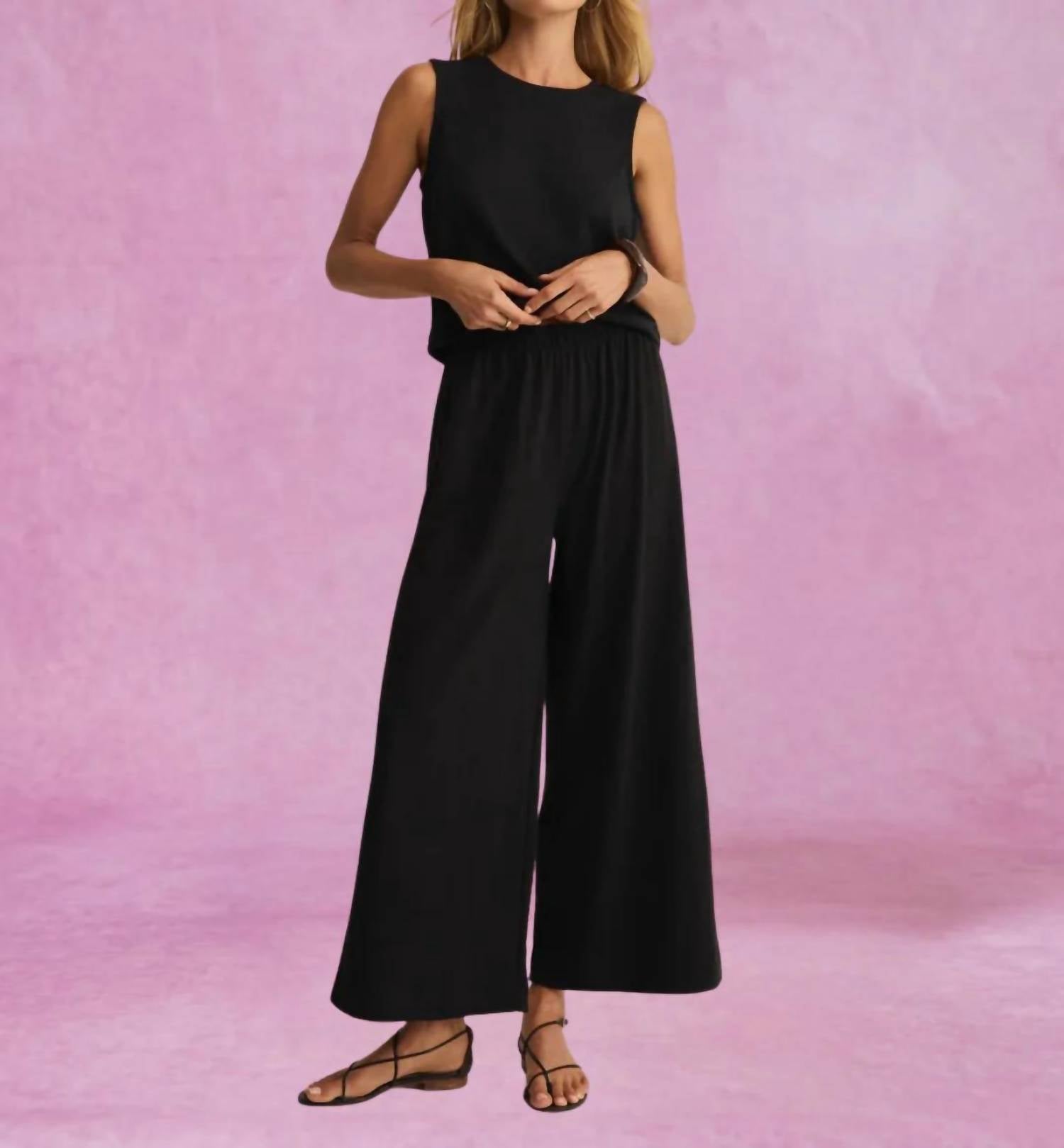Z Supply - Scout Textured Slub Pants