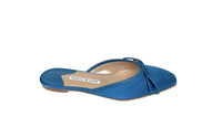 Manolo Blahnik - Women's Ballerimu Flats