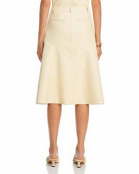 Proenza Schouler - Jesse Midi Skirt
