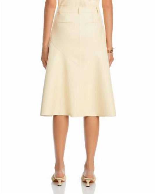 Proenza Schouler - Jesse Midi Skirt