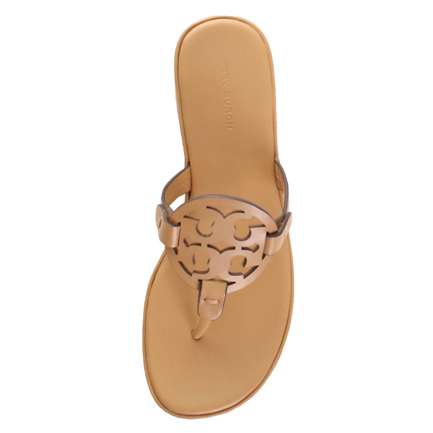 Tory Burch - Women's Miller Wedge Sandal