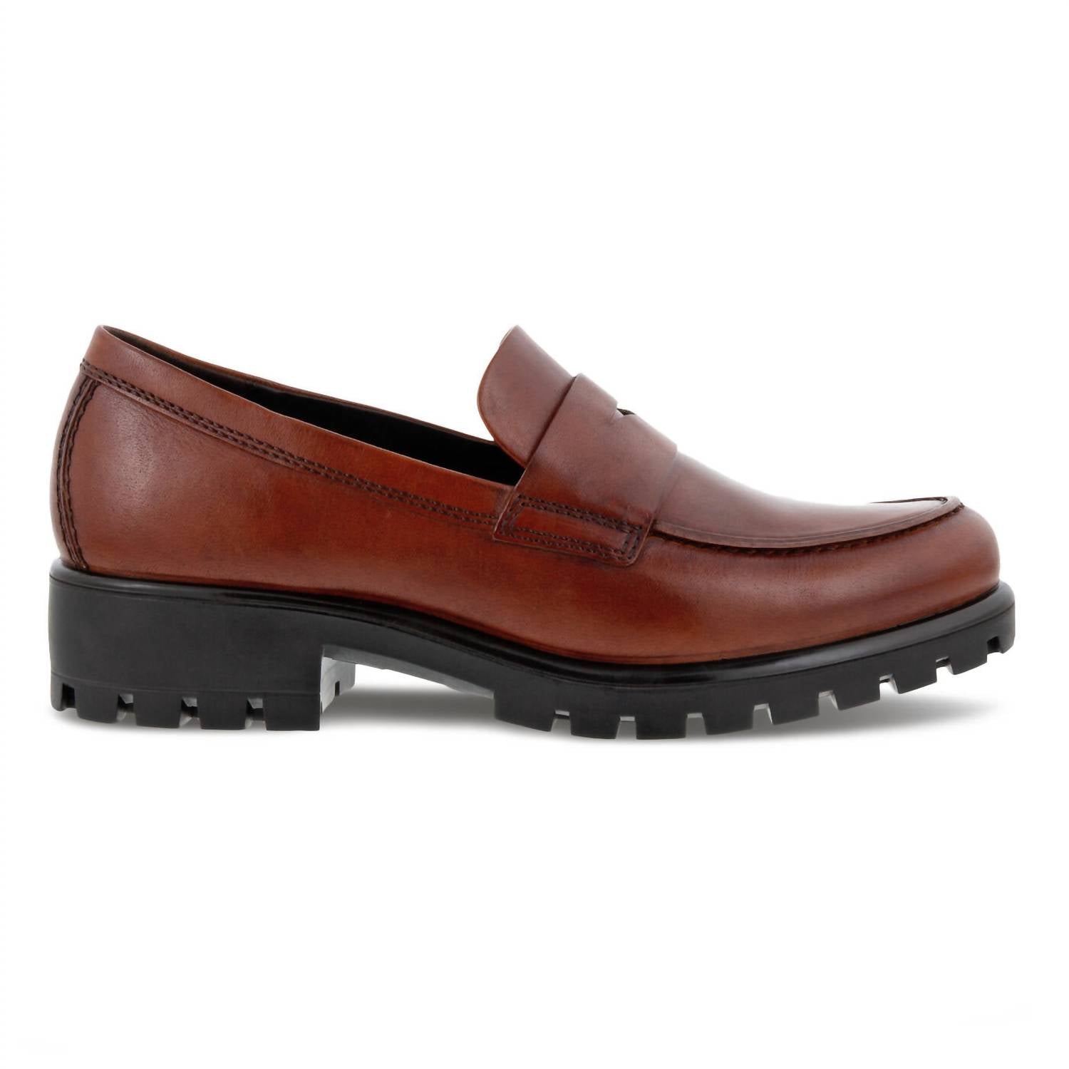 Ecco - Women's Modtray Loafer Shoes