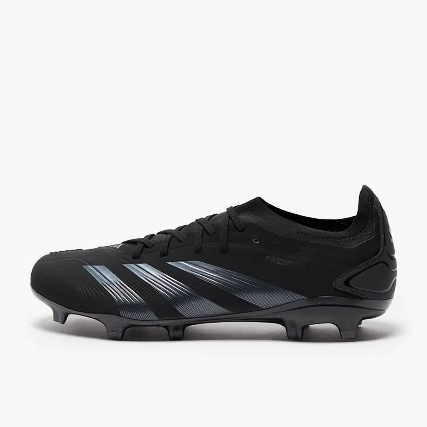 Adidas - Men's Predator Pro Fg Soccer Cleats Shoes