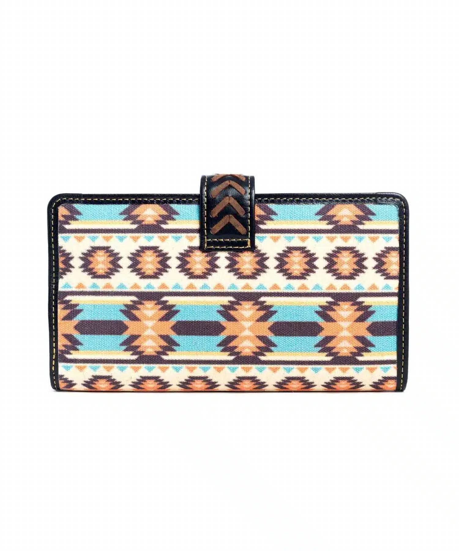 Myra Bag - Dowtop deluxe wallet