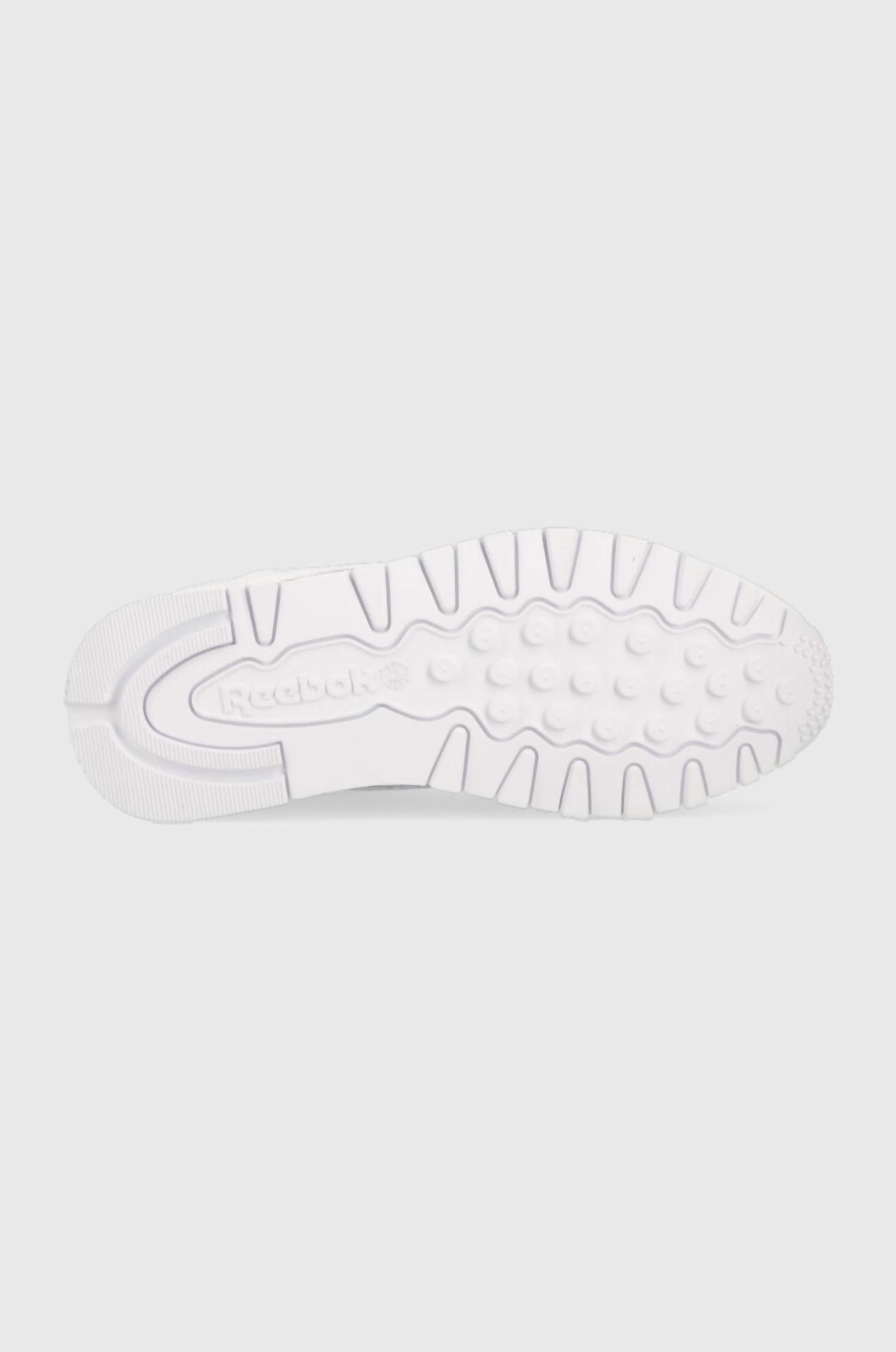 Reebok - Unisex Classic Leather Sneaker