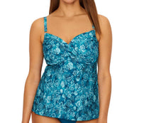 Swim Systems - CROSSROADS D-CUP TANKINI