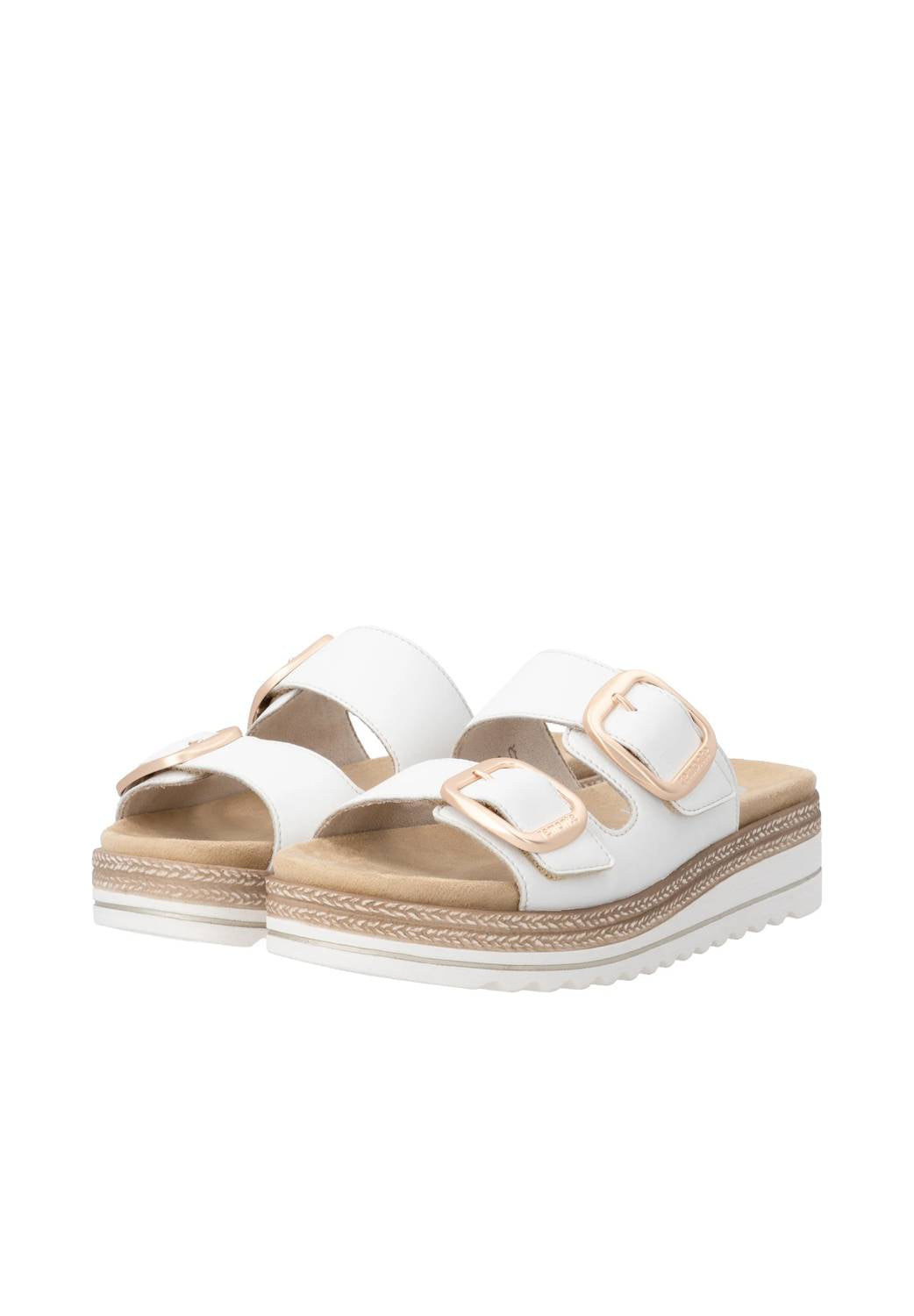 Remonte - Women's D0q66 Casual Sandals