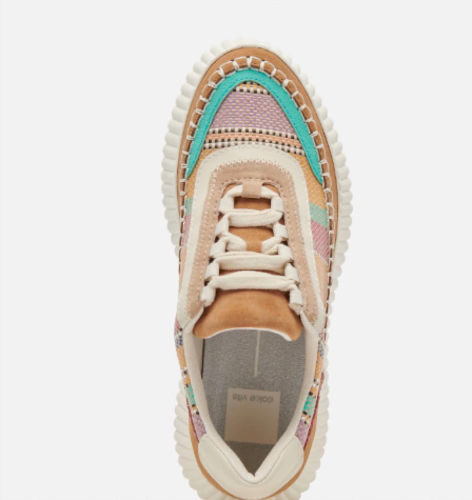 Dolce Vita - Women Dolen Sneaker