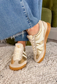 Gola - Women's Firefly Sneakers