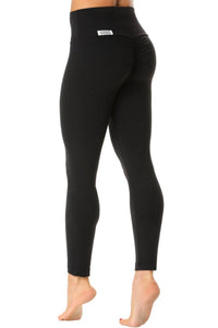 Rogiani - 7/8 Length Bambola Butter Leggings