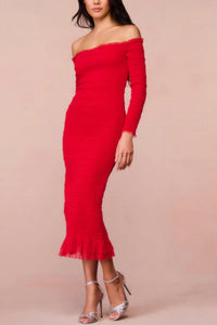 Loveshackfancy - Avelle Maxi Dress