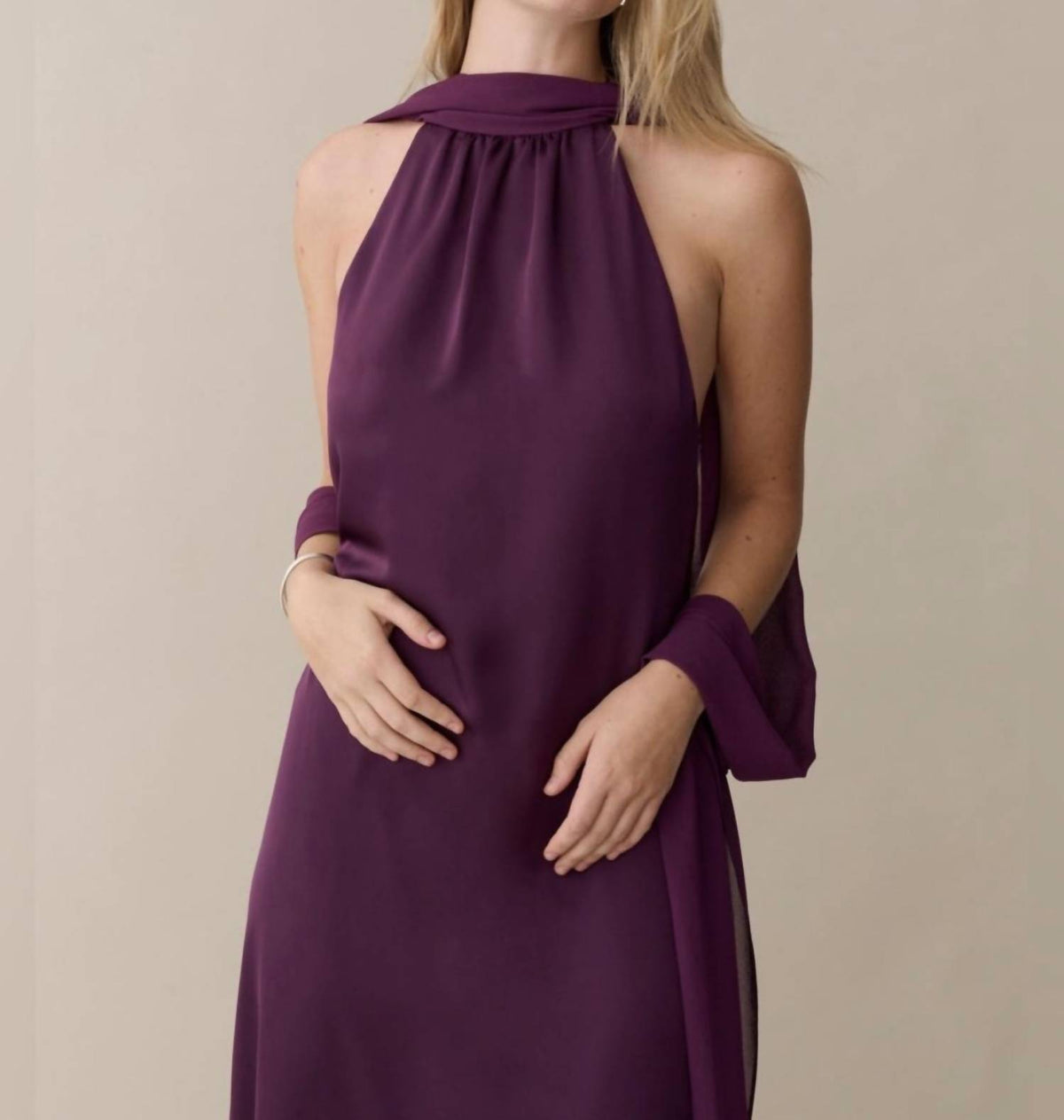 Few Moda - Aleesia Dress
