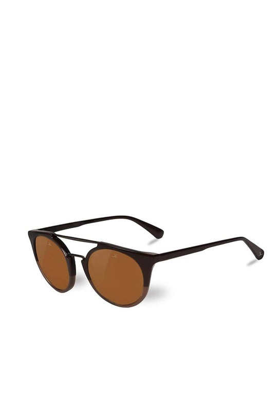 Vuarnet - Men's Round Cable Car Sunglasses