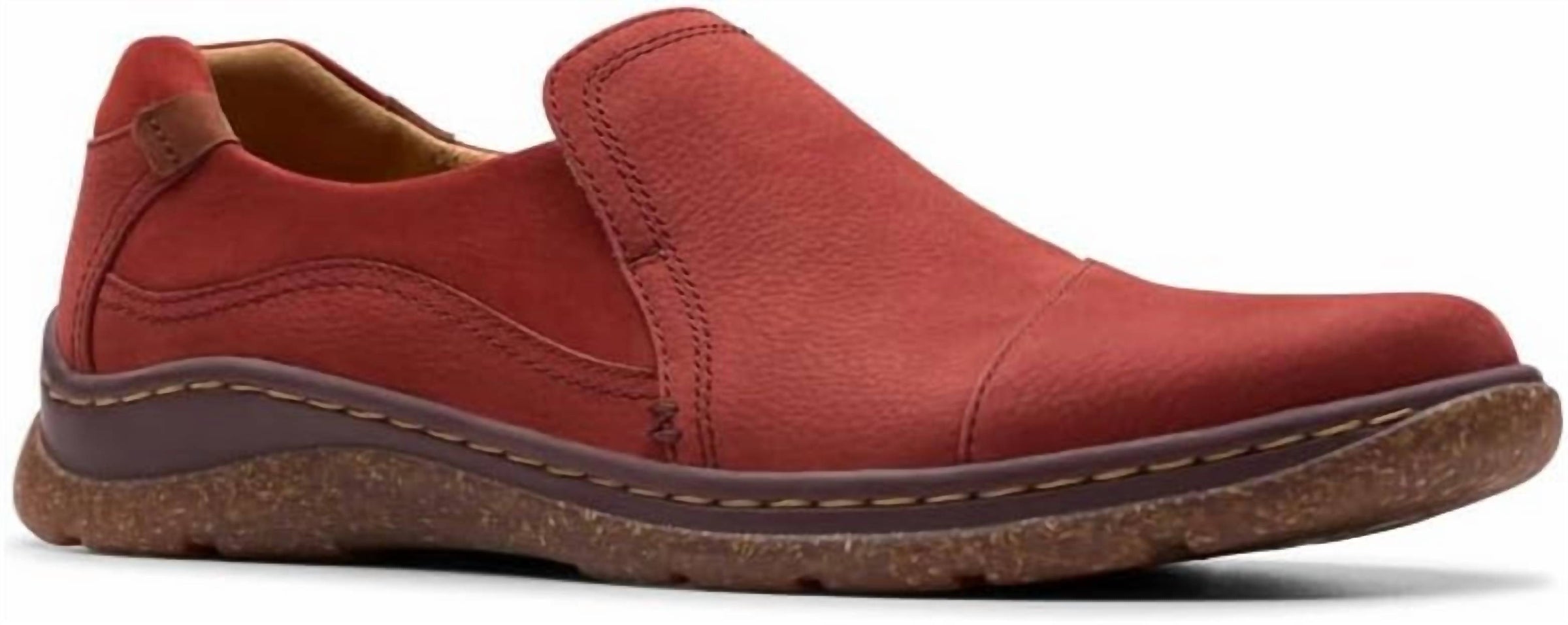 Clarks - Women's Orlene Slip On Shoe