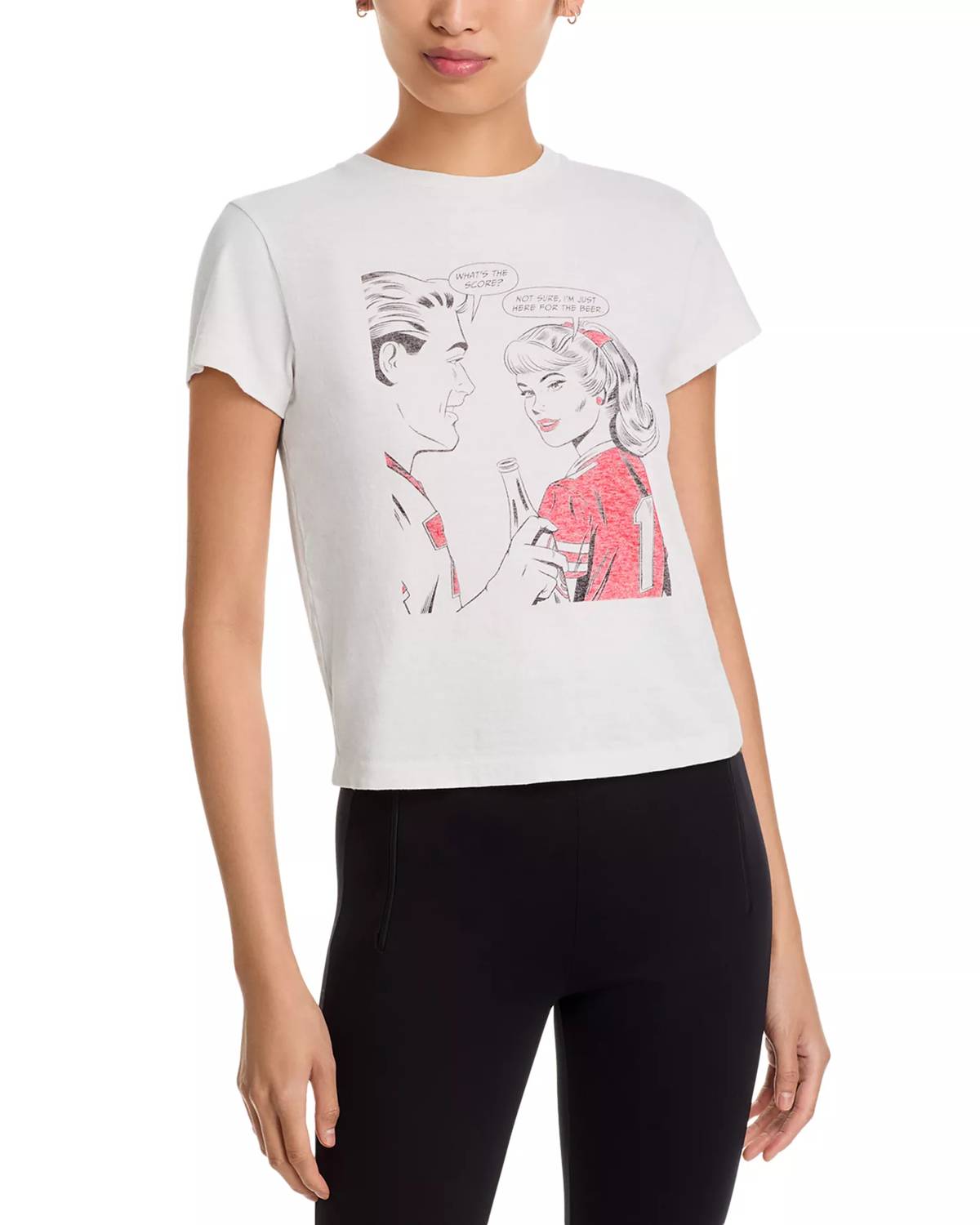 Re/Done - Sports Classic Tee